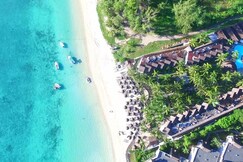 Veranda Palmar Beach Hotel & Spa, Mauritius